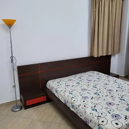 St.vlas Apartamento *