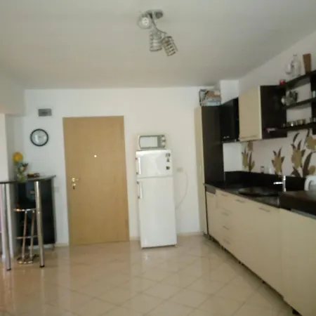 Apartamento St.vlas *