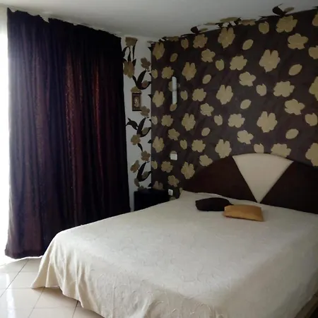 Apartamento St.vlas