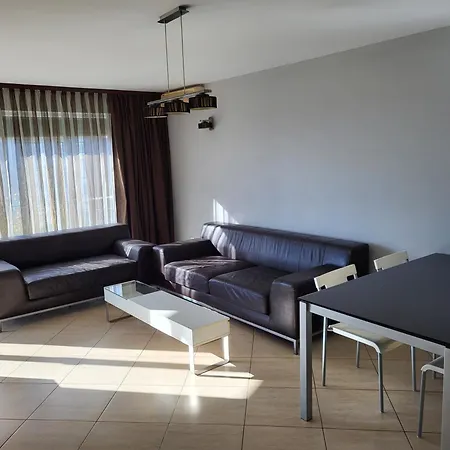St.vlas Apartamento *