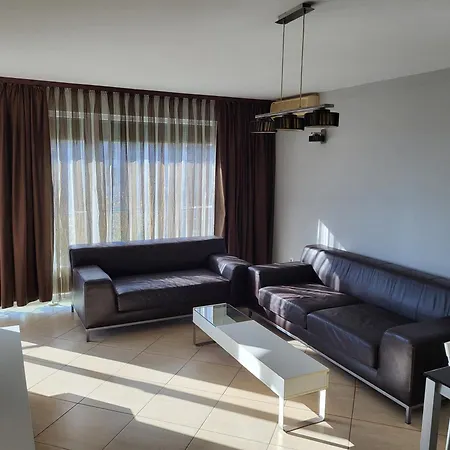 Apartamento St.vlas Mamaia