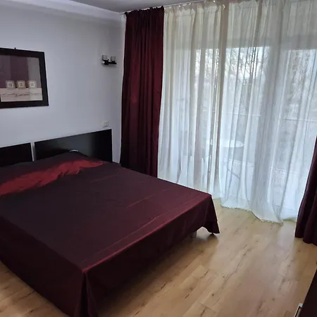 Apartamento St.vlas Mamaia