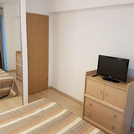 Apartamento St.vlas