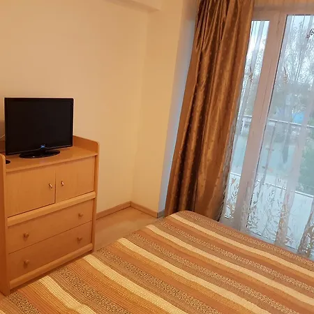 Apartamento St.vlas *