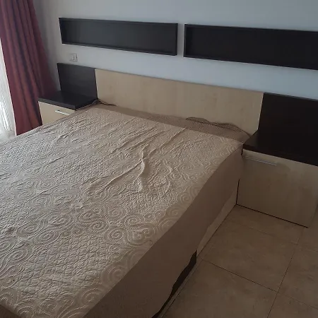 Apartamento St.vlas