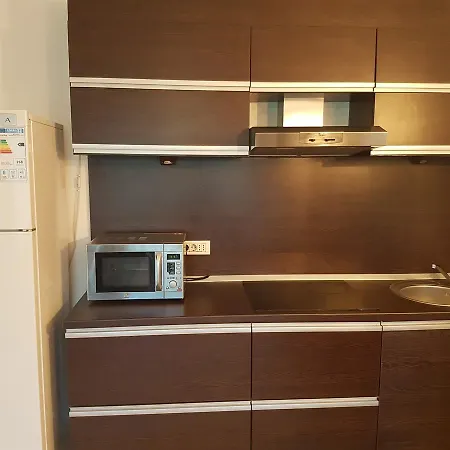 St.vlas Apartamento