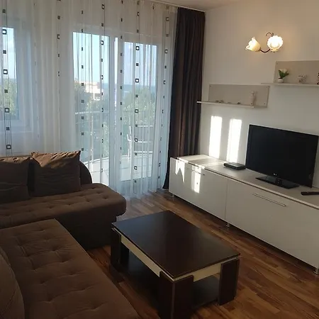 Apartamento St.vlas Mamaia