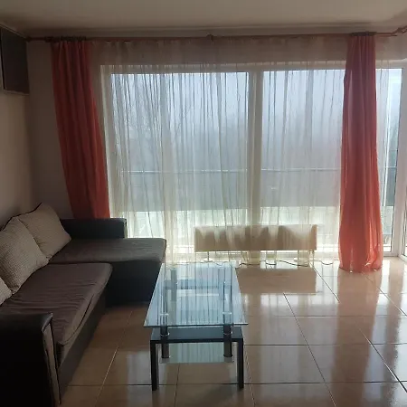 Apartamento St.vlas