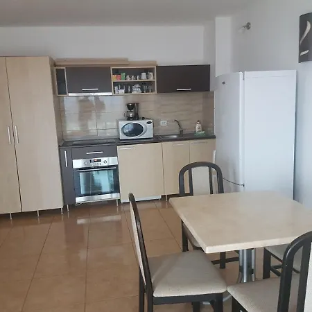 Apartamento St.vlas Mamaia