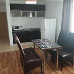 Appartement St.vlas *