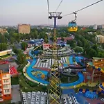 Apartament St.vlas Mamaia