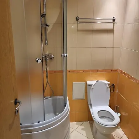 St.vlas Apartment