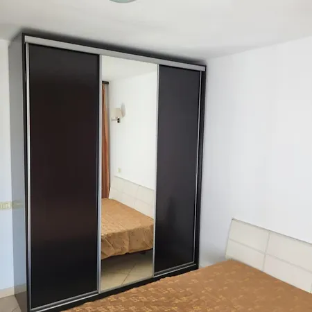St.vlas Apartment