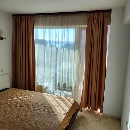 Apartment St.vlas