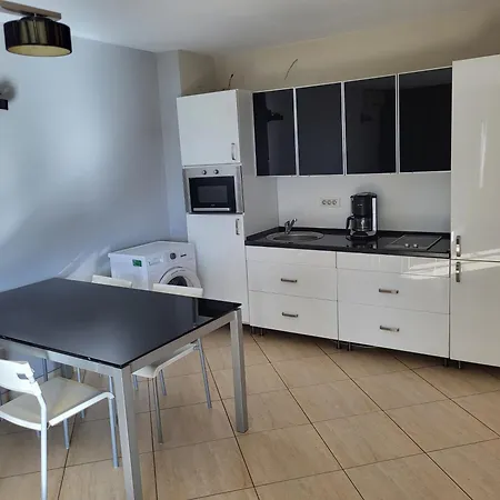 St.vlas Apartment Mamaia