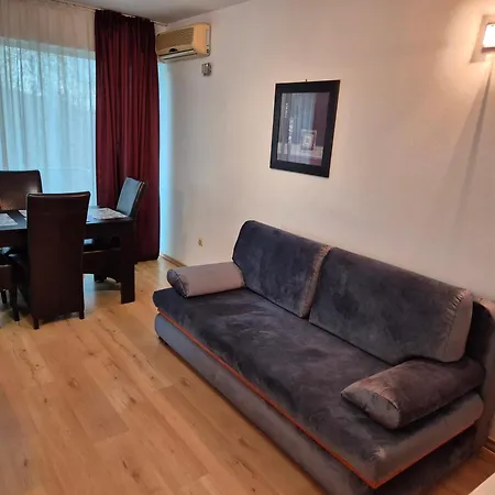 St.vlas Apartment