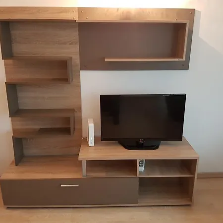 St.vlas Apartment