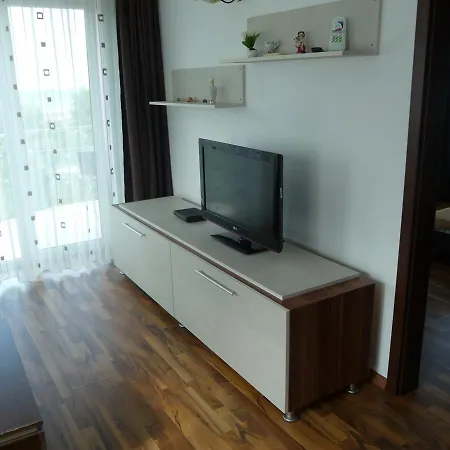 St.vlas Apartment