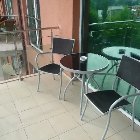 St.vlas شقة *