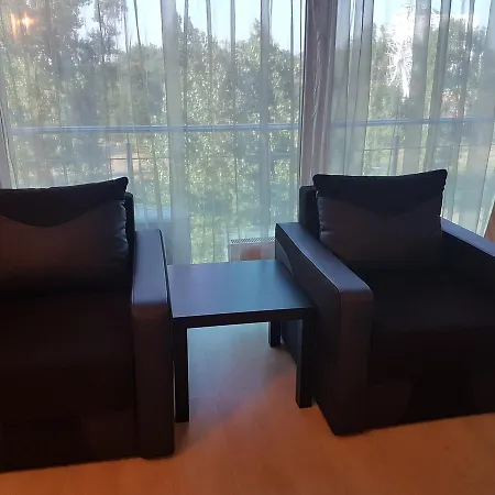 Apartment St.vlas