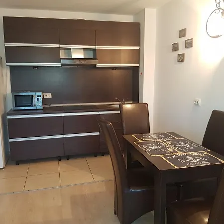 公寓 St.vlas 马马亚