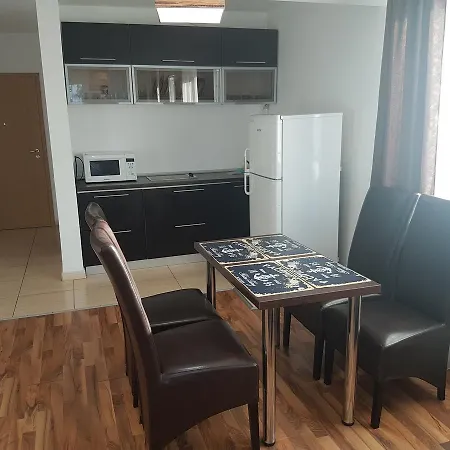Apartmán St.vlas *