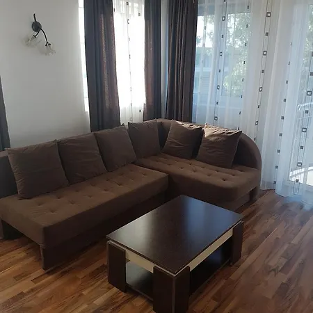 St.vlas Apartment