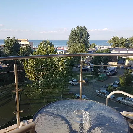 St.vlas Apartment