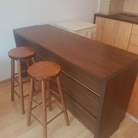 Apartment St.vlas Mamaia