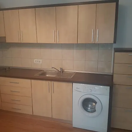St.vlas Apartment *