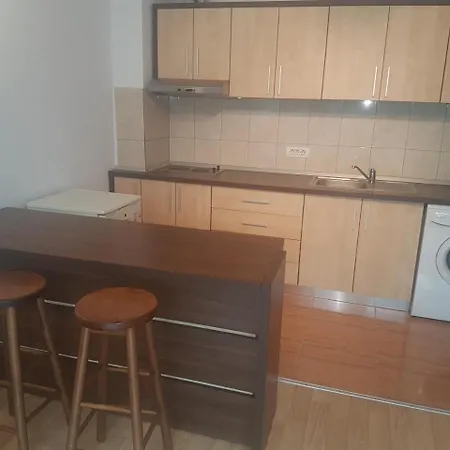 Apartment St.vlas