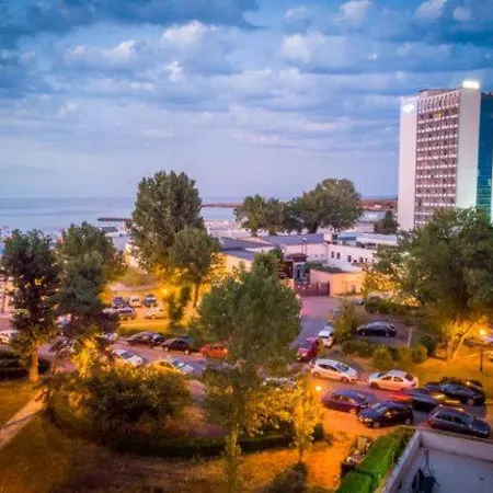 St.vlas Mamaia