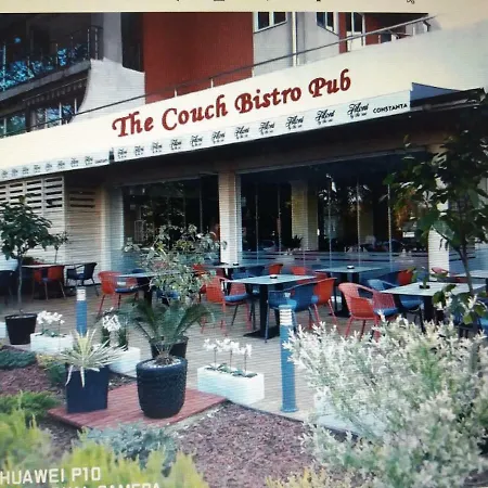 شقة St.vlas