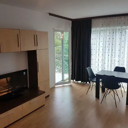 St.vlas Apartment Mamaia