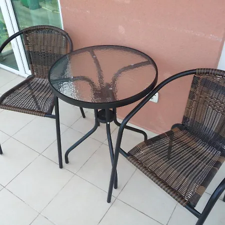 St.vlas 公寓 马马亚