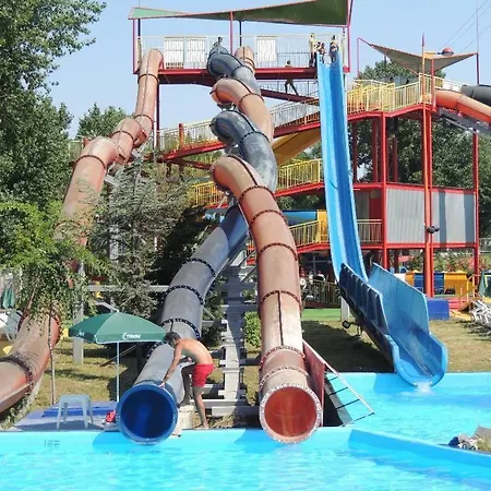 St.vlas شقة *