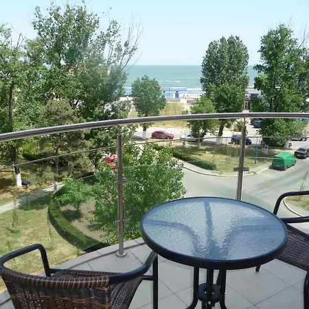 St.vlas Mamaia