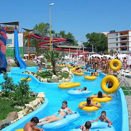 St.vlas * Mamaia