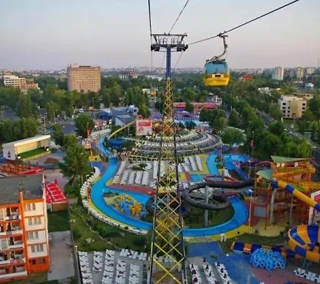 公寓 St.vlas 马马亚